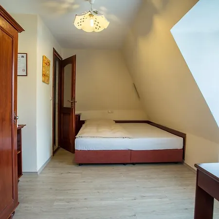Guest house Centrum