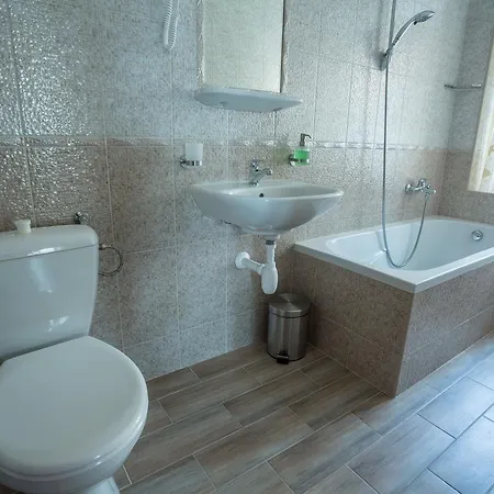 Centrum Guest house