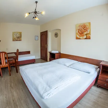 Guest house Centrum