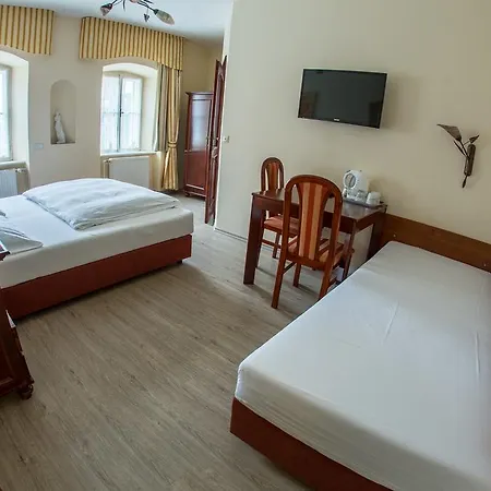Centrum Guest house
