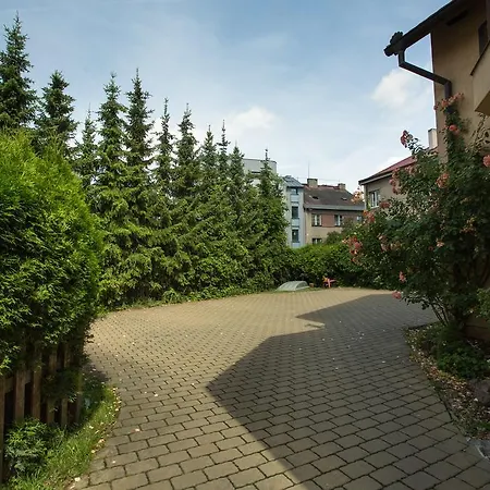 Centrum 3* Ricany (Central Bohemian)
