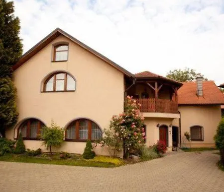 Centrum 3* Ricany (Central Bohemian)