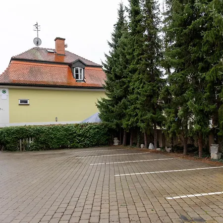 Guest house Centrum 3*