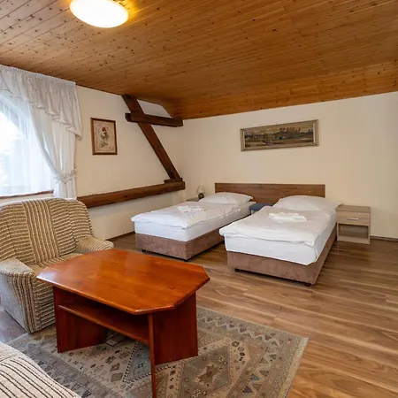 Centrum 3* Ricany (Central Bohemian)