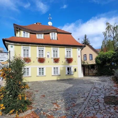 Centrum 3* Ricany (Central Bohemian)