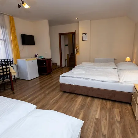 Centrum 3* Ricany (Central Bohemian)