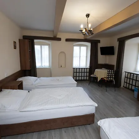 Guest house Centrum