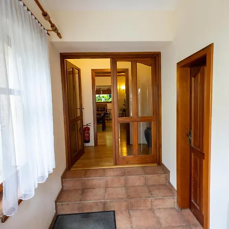 Centrum Guest house