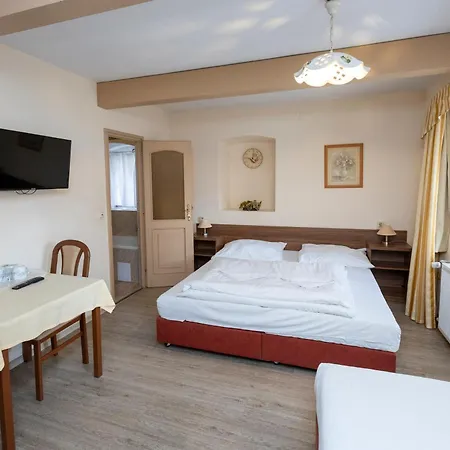 Maison d'hôtes Centrum 3*