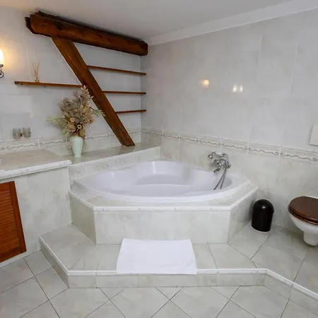 Guest house Centrum