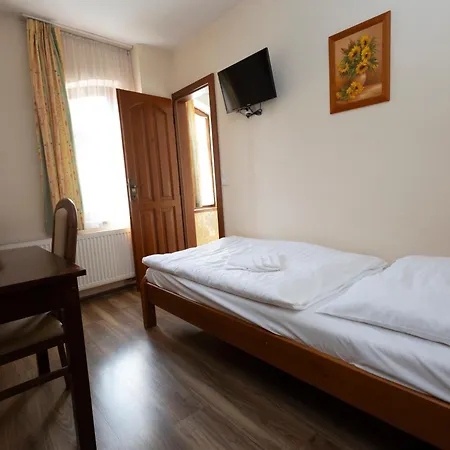 Guest house Centrum Ricany (Central Bohemian)
