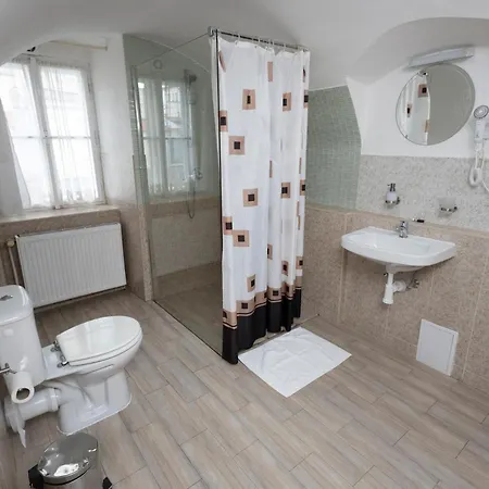 Guest house Centrum