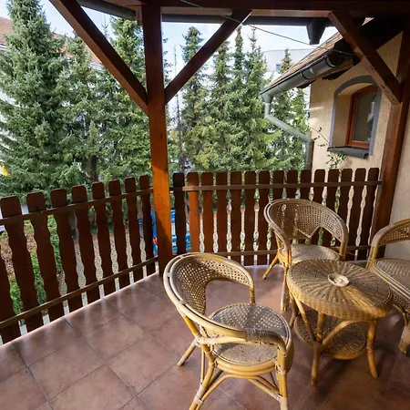 Centrum Guest house Ricany (Central Bohemian)