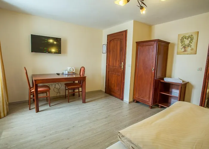 Centrum 게스트하우스