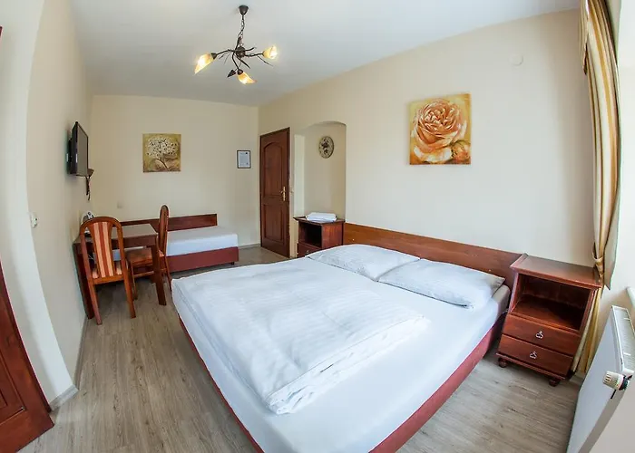 게스트하우스 Centrum