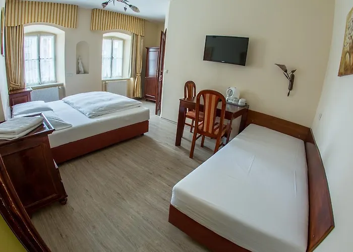 Centrum 게스트하우스