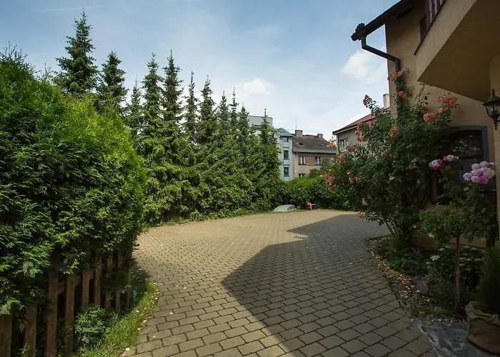 Centrum 3* Říčany