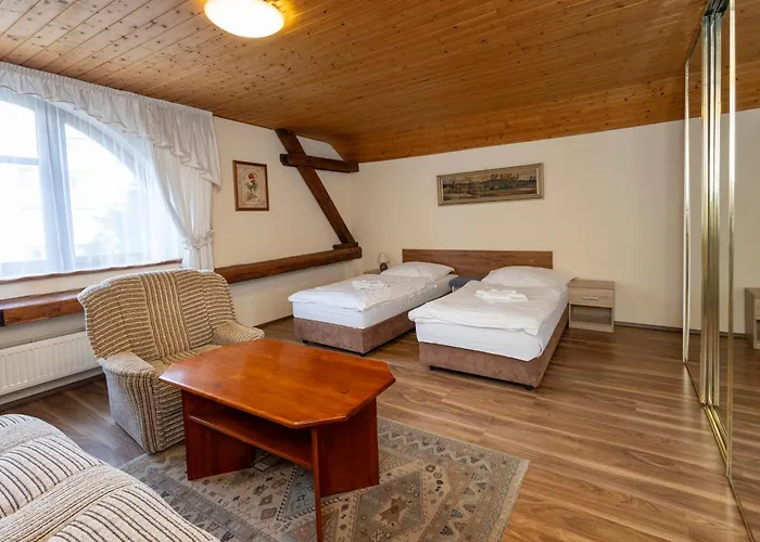 Centrum 3* Říčany