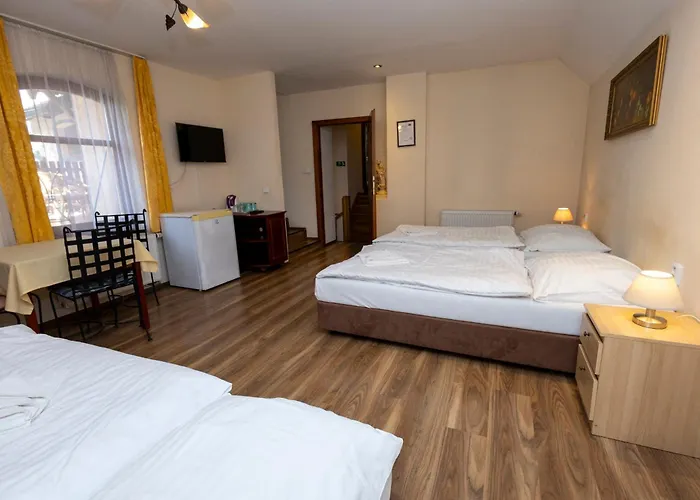 Centrum 3* Říčany