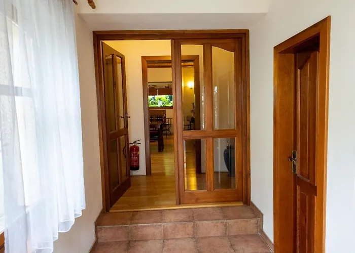 Centrum 게스트하우스