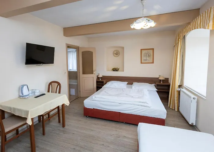 Πανσιόν Centrum 3*