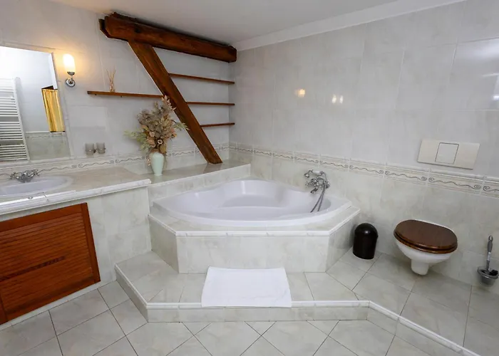 게스트하우스 Centrum