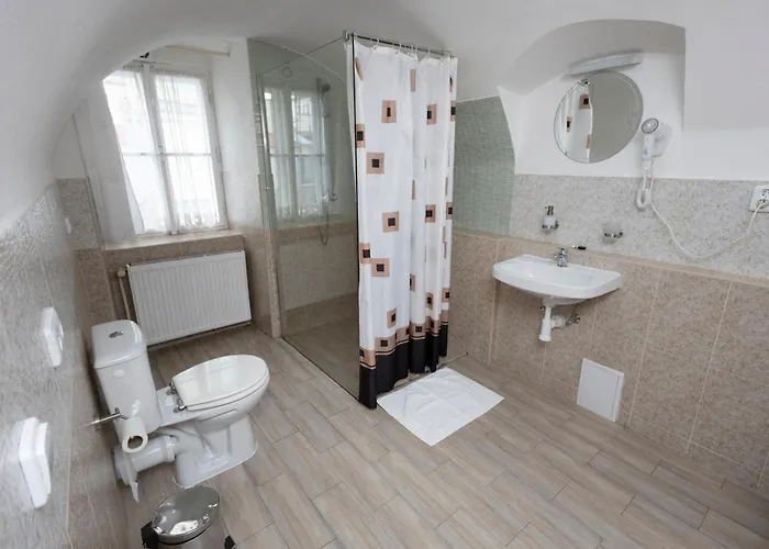 게스트하우스 Centrum